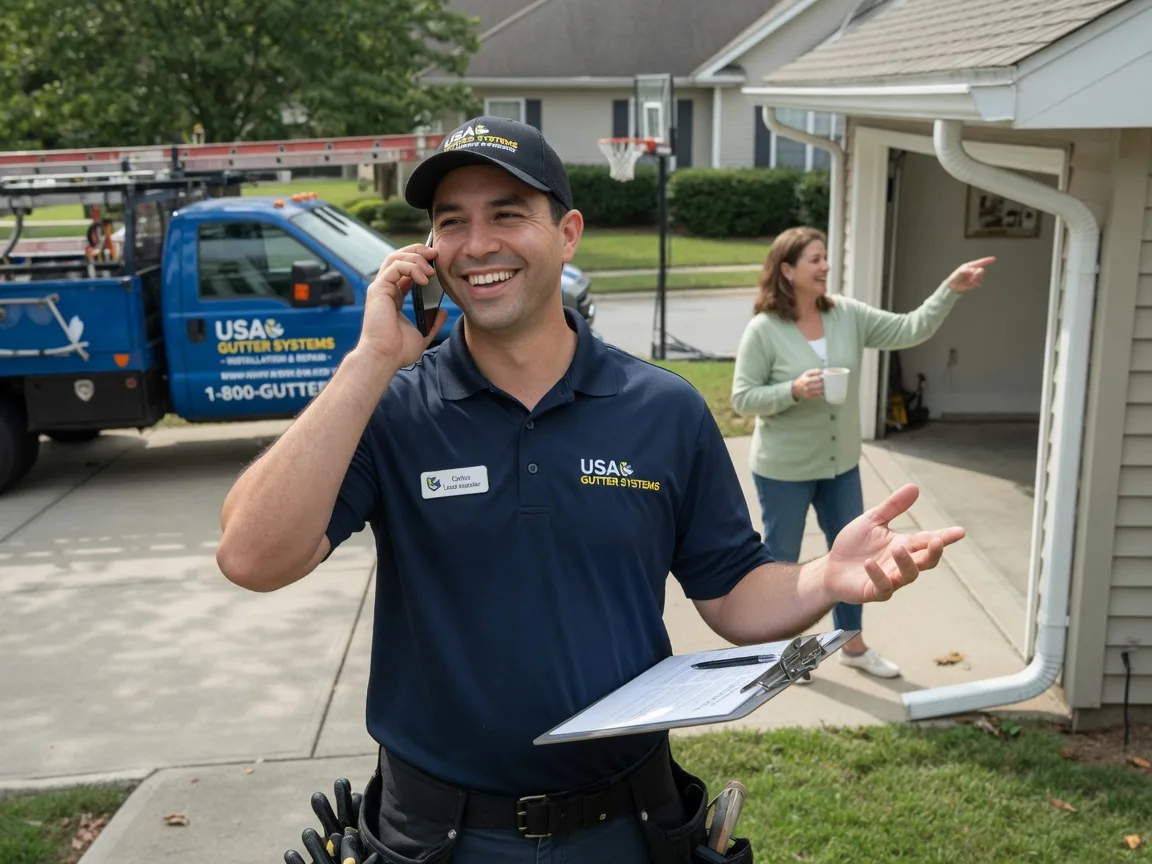 Gutter Installation Bridgewater, SD FAQs